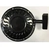STARTERIS ZONGSHEN 168FB 6,5HP