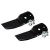 Tinkantis Stiga PEILIS TRAKTORIUKO STIGA PARK VILLA 85 95 105 1134-7880-01