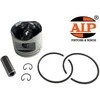 STŪMOKLIO KOMPLEKTAS TINKANTIS STIHL 025, MS250, MS250C, FR450 42,5mm AIP
