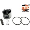 Stūmoklio komplektas Tinkantis STIHL 029, MS290 46mm AIP