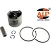 Stūmoklio komplektas Tinkantis STIHL 029, SR400 45mm AIP
