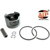 Stūmoklio komplektas tinkantis STIHL 039, MS390 AIP