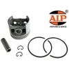 Stūmoklio komplektas Tinkantis STIHL 044 10 mm AIP