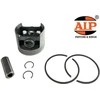 Stūmoklio komplektas Tinkantis STIHL 044 12 mm AIP