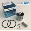 Stūmoklio Komplektas Tinkantis STIHL FS250 HT250, FS120, FS120R, FS200, FS200R, FS250R, FS300, FS350, FS380 FARMERTEC