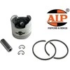Stūmoklio komplektas Tinkantis STIHL FS80, FS85, FS88 AIP