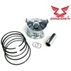 STŪMOKLIS ZONGSHEN XP420 90mm