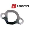 TARPINĖ DUSLINTUVO LONCIN G160F, G200F, LC168F
