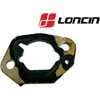 TARPINĖ KARBIURATORIAUS LONCIN LC1P65FA, LC1P70FA