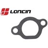 TARPINĖ KARBIURATORIAUS LONCIN LC1P85F