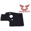 TARPINE KARBIURATORIAUS ZONGSHEN XP140 4,5HP