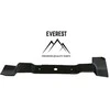 Tinkantis Alko TRAKTORIAUS PEILIS ALKO 48,7cm DECK 36cali 92cm KAIRYSIS