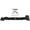 Tinkantis Alko TRAKTORIAUS PEILIS ALKO 52,4cm DECK 40cali 102cm KAIRYSIS
