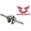Tinkantis Honda ALKŪNINIS VELENAS HONDA GX200 20mm Zongshen 168FB