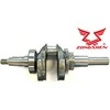 Tinkantis Honda ALKŪNINIS VELENAS HONDA GX340 GX390 25mm Zongshen 188F