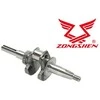 Tinkantis Honda ALKŪNINIS VELENAS HONDA GX160 19mm