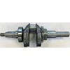 Tinkantis Honda ALKŪNINIS VELENAS HONDA GX340 GX390 25mm Zongshen 188F