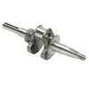Tinkantis Honda ALKŪNINIS VELENAS HONDA GX200 20mm Zongshen 168FB