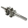 Tinkantis Honda ALKŪNINIS VELENAS HONDA GX240 GX270 25,4mm Zongshen 177F