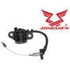 Tinkantis Honda ALYVOS LYGIO DAVIKLIS Honda GX240, GX270, GX340, GX390