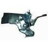 Tinkantis Honda Skirta reguliuoti apsukas Honda GX340 GX390 varikliams