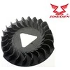 Tinkantis Honda Aušinimo ventiliatorius tinka HONDA GX270 GX240 Zongshen 177F
