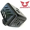 Tinkantis Honda DUSLINTUVAS HONDA GX110 GX120 GX140 GX160 GX200 Zongshen 168FB