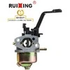 Tinkantis Honda KARBIURATORIUS HONDA GX200 GENERATORIUS