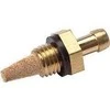 Tinkantis Honda KURO FILTRAS HONDA GX110, GX120, GX140, GX160, GX240, GX270, GX340, GX390 METALINIS