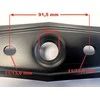 Tinkantis Honda PEILIS HONDA HRB, HRG, HRH, IZY 53CM