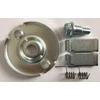 Tinkantis Honda STARTERIO ŠUNIUKO KOMPLEKTAS MTD THORX HONDA GXV140 GXV160