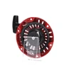 Tinkantis Honda STARTERIS HONDA GX100 FIKSATORIUS PLASTMASINIS