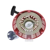 Tinkantis Honda STARTERIS HONDA GX340, GX390
