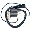 Tinkantis Honda UŽDEGIMO RITĖ HONDA GX240, GX270, GX340, GX390