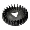 Tinkantis Honda Ventiliatorius HONDA GX340, GX390 Zongshen 188F