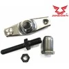 Tinkantis Honda VOŽTUVO NUSPAUDIMO SVIRTIS HONDA GX120 GX160 GX200 Zongshen 168FB