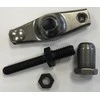 Tinkantis Honda VOŽTUVO NUSPAUDIMO SVIRTIS HONDA GX120 GX160 GX200 Zongshen 168FB