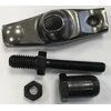 Tinkantis Honda VOŽTUVO NUSPAUDIMO SVIRTIS HONDA GX240 GX270 GX340 GX390 Zongshen 177F 188F