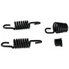 Tinkantis Husqvarna AMORTIZATORIUS PARTNER 351, 370, 390, 420 (Rinkinys)