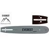 Tinkantis Husqvarna PJOVIMO JUOSTA 13" .325 1,5mm 56 NARELIŲ.