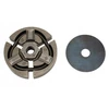 Tinkantis Husqvarna SANKABA TINKANTI HUSQVARNA 40, 45, 49, 240, 240F, 240R, 245R, 245R EPA, 245RX, 245RX EPA, 2041, 2045 JONSERED 2041 2045 2050 2054