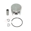 Tinkantis Husqvarna Stūmoklio komplektas skirtas HUSQVARNA 242 42MM (503 51 32-01)