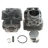 CILINDRAS tinkantis HUSQVARNA 555XP, 560XP, 562XP 46MM (575 35 58-03)