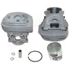 CILINDRAS Tinkantis HUSQVARNA 555XP , 560XP , 562XP 46MM ( 575 35 58-03 ) HQ
