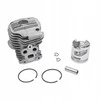 CILINDRO KOMPLEKTAS TINKANTIS HUSQVARNA PARTNER K750, K760 FARMERTEC
