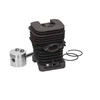 Tinkantis Husqvarna CILINDRO KOMPLEKTAS PARTNER 350 / 351 / 352 / 370 / 371 / 382 / 390 / 391 / 401 / 422, 41mm FARMERTEC