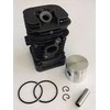 Tinkantis Husqvarna CILINDRO KOMPLEKTAS PARTNER 351 41mm