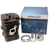 Tinkantis Husqvarna CILINDRO KOMPLEKTAS PARTNER 350 / 351 / 352 / 370 / 371 / 382 / 390 / 391 / 401 / 422, 41mm FARMERTEC