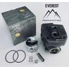 Tinkantis Husqvarna CILINDRO KOMPLEKTAS TINKANTIS PARTNER K970 EVEREST NIKASIL