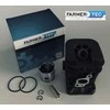 Tinkantis Husqvarna CILINDRO KOMPLEKTAS PARTNER 350 / 351 / 352 / 370 / 371 / 382 / 390 / 391 / 401 / 422, 41mm FARMERTEC